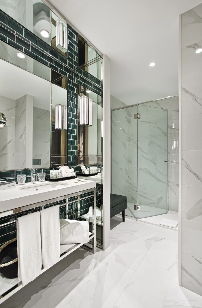 Hotel Vincci Ponte de Ferro