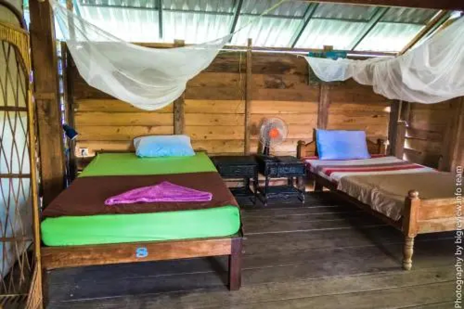 The Art Guesthouse And Massage