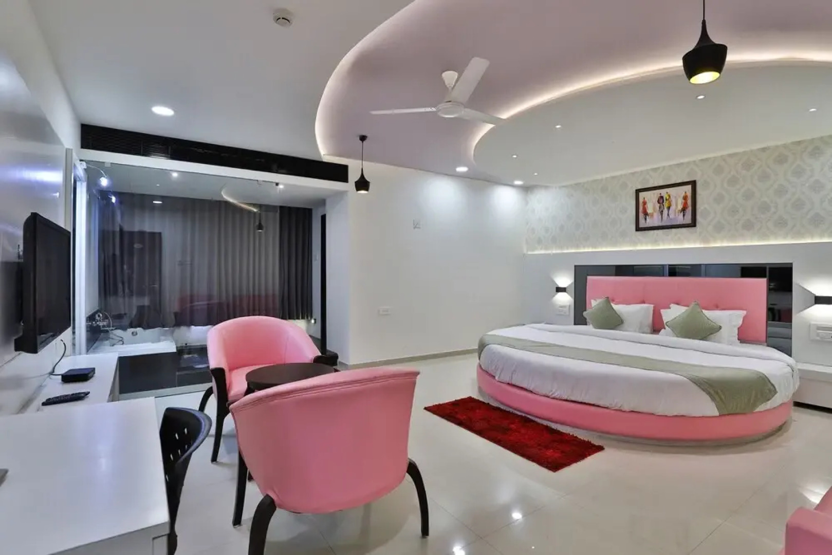 Palette - Hotel Shivalik