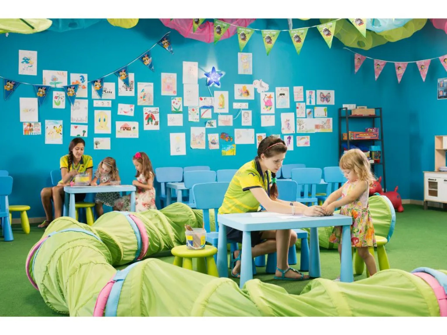 Sunrise All Suites Resort - All Inclusive