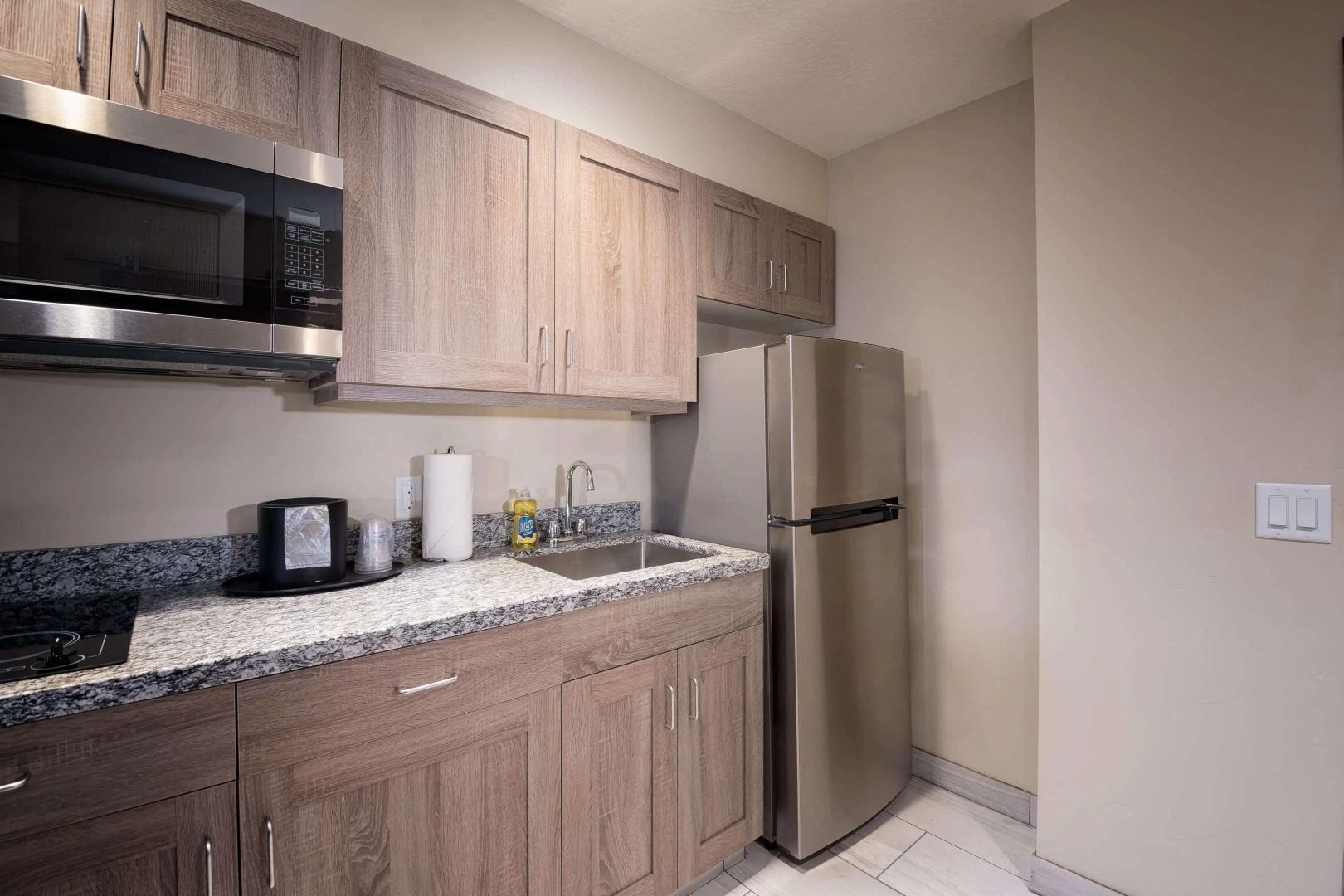 Best Western Plus Heber Valley Hotel