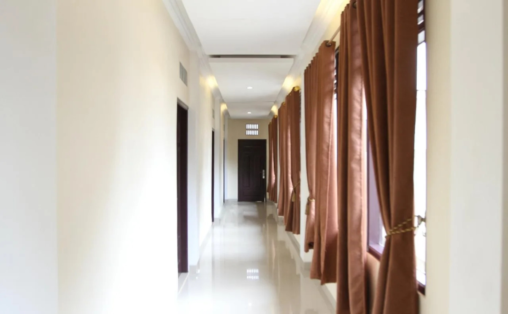 OYO 184 Grand Putri Sriwijaya