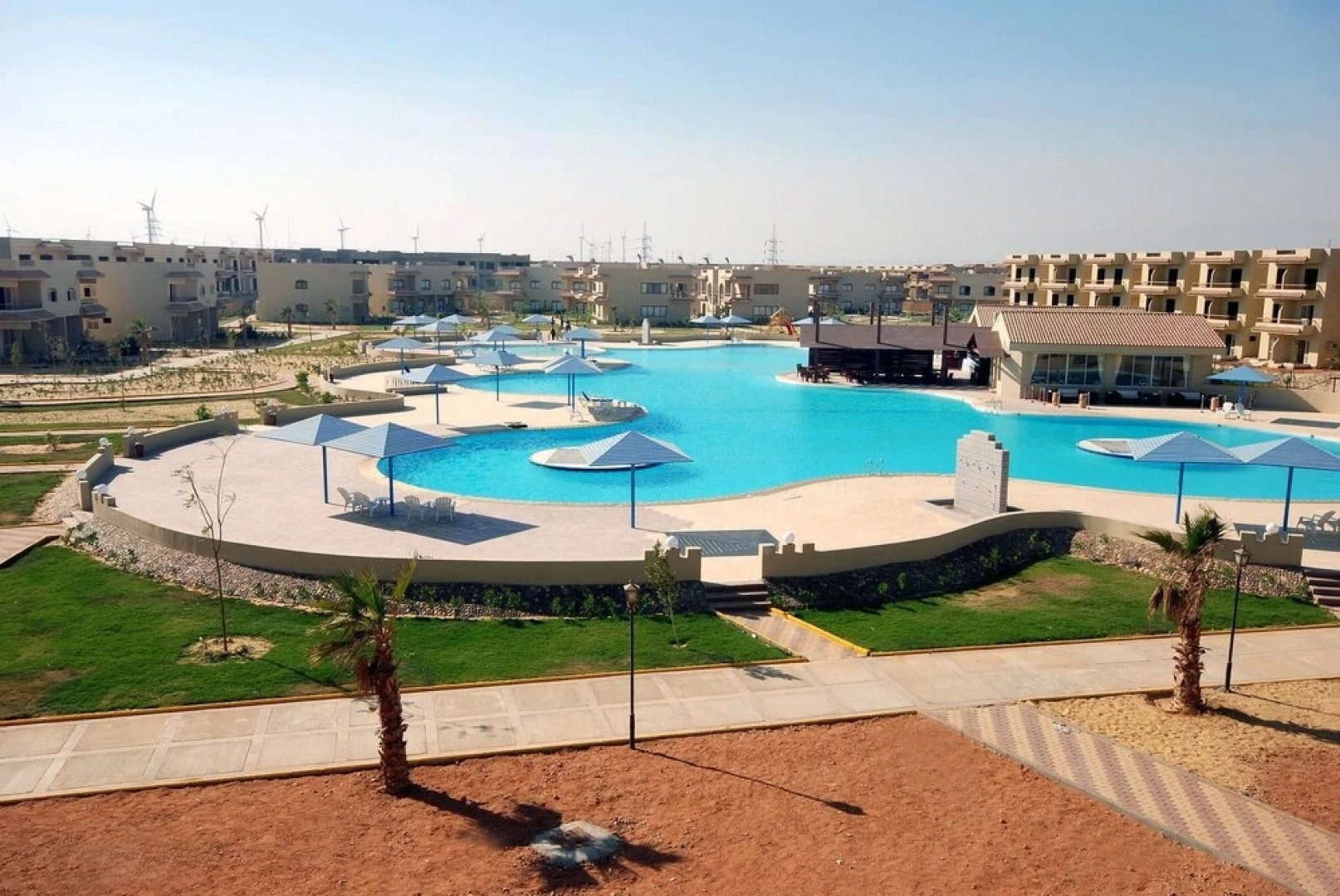 Regina Resort El sokhna
