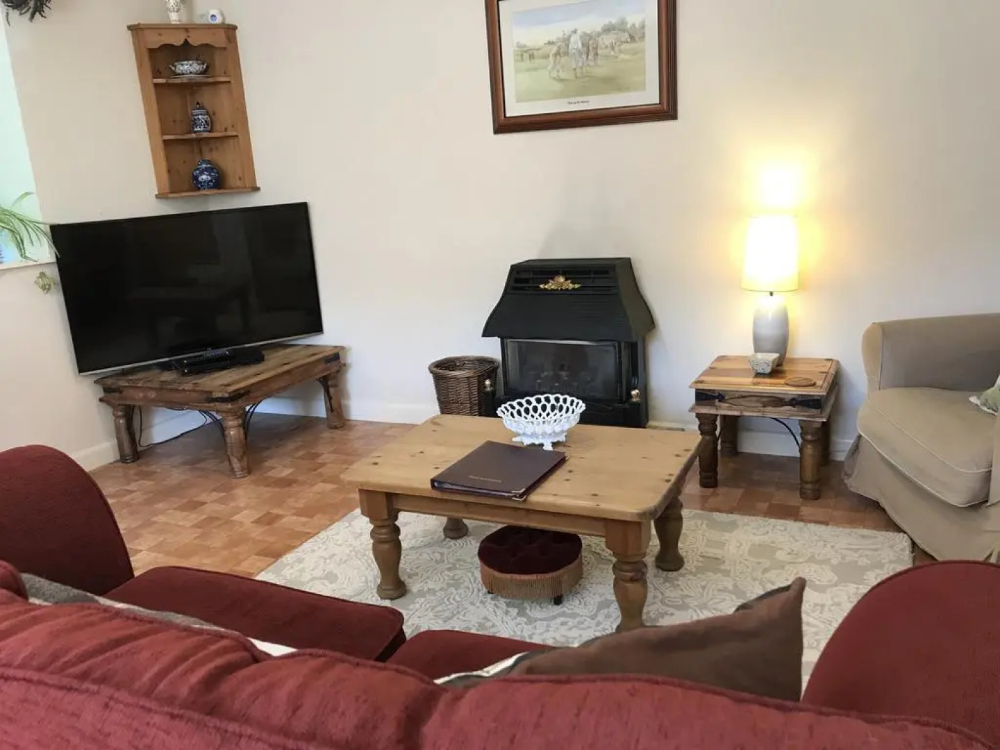 Bridge Farm Holiday Cottages