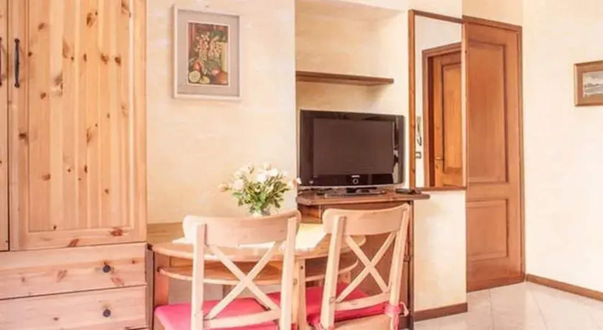 Apartment Monolocale Al Pontile