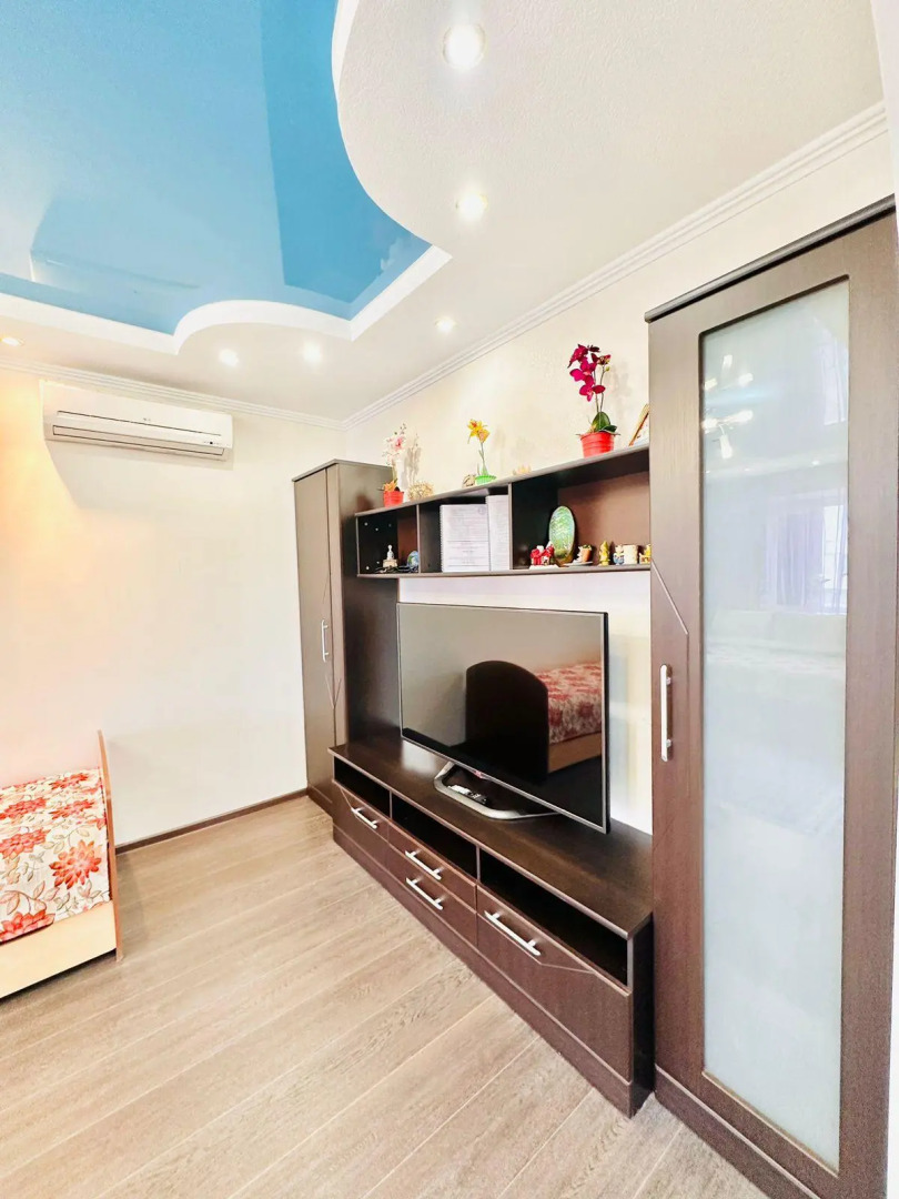 Region89 on str. Kedrovaya, bld. 14