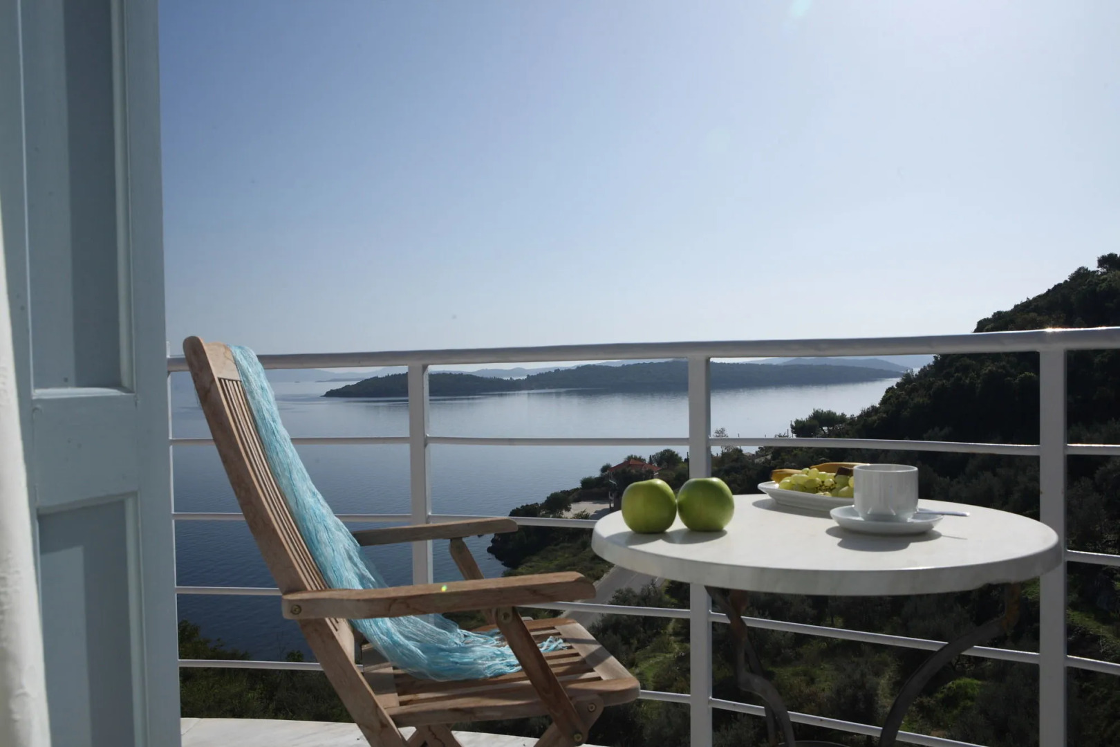 Red Tower Hotel Lefkada