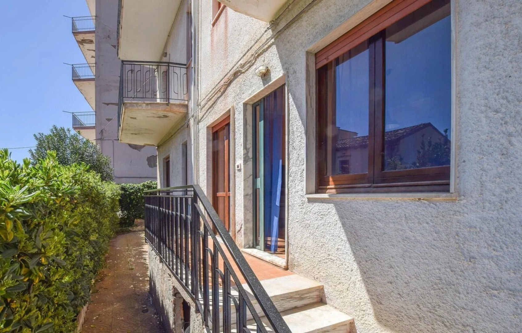 Beautiful Apartment in Falerna Marina With Wifi and 3 Bedrooms