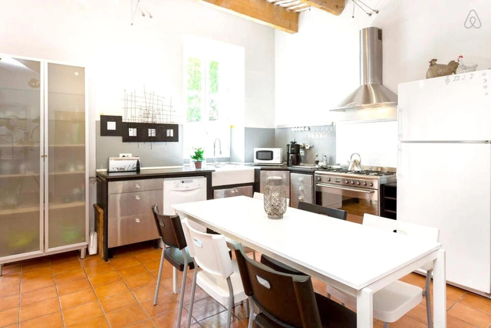 Villa With 4 Bedrooms in Cavaillon, With Private Pool, Enclosed Garden