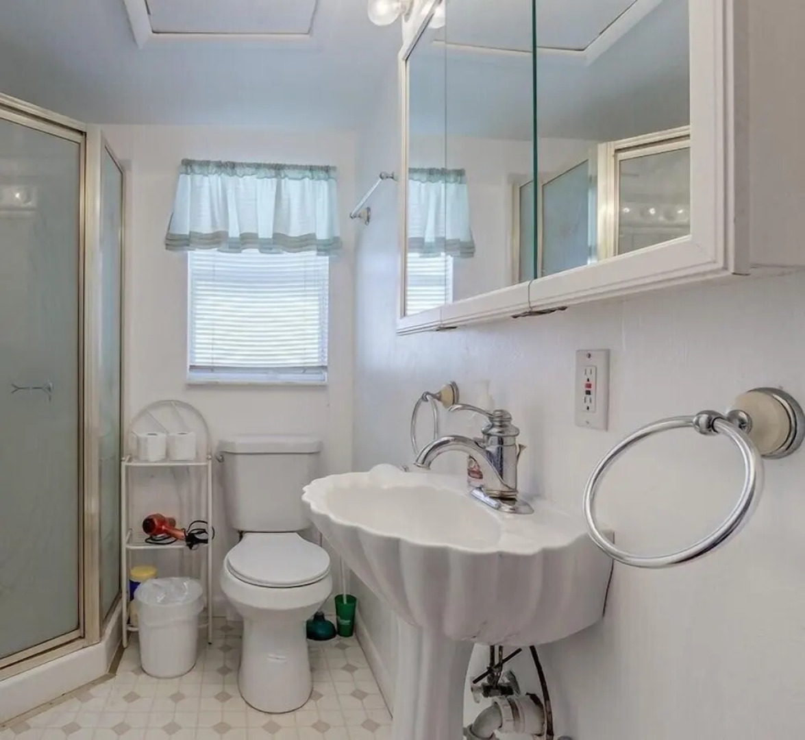 Pine Island Paradise Resort