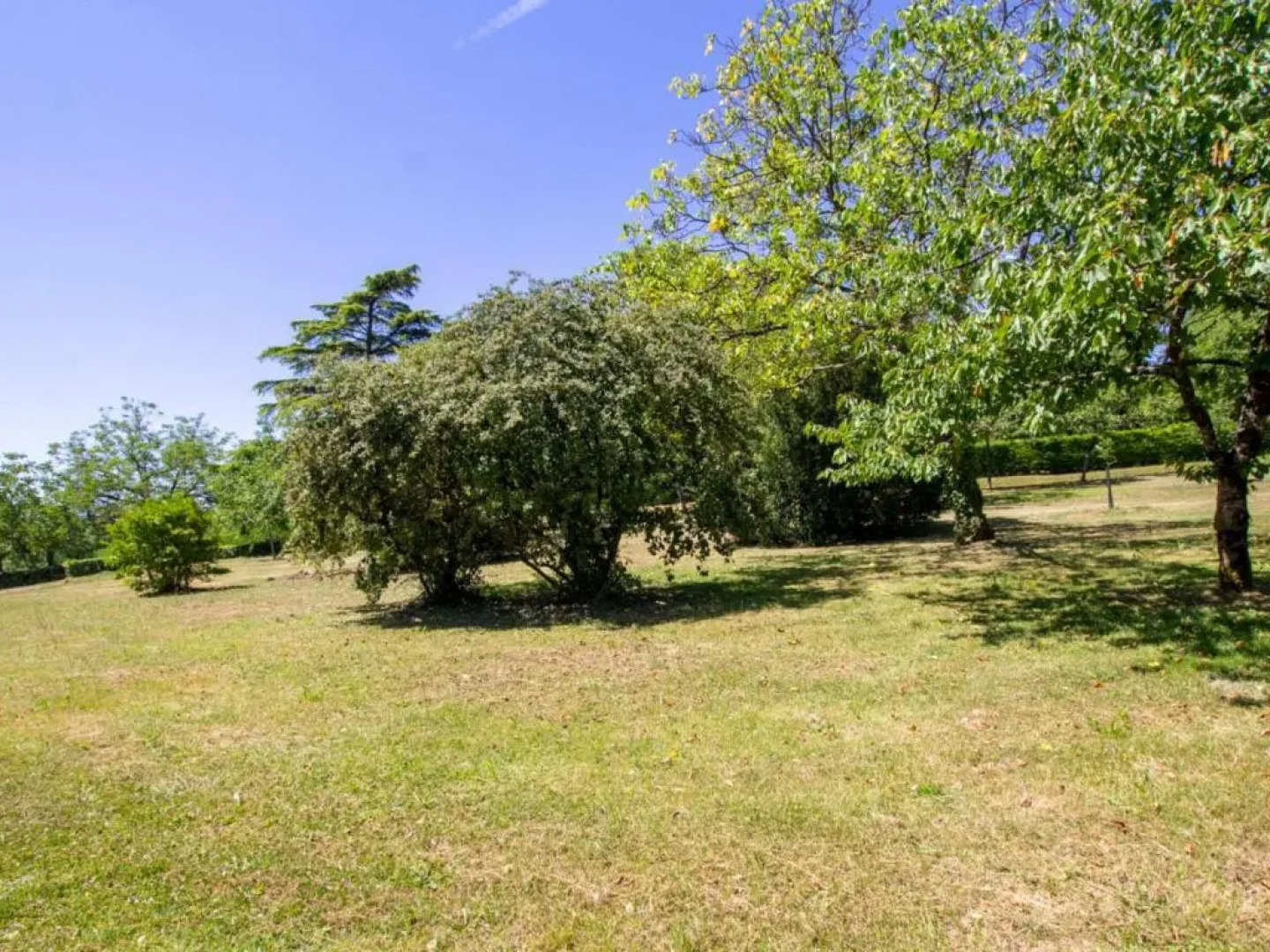 Gîte Saint-Rabier, 5 pièces, 10 personnes - FR-1-616-139