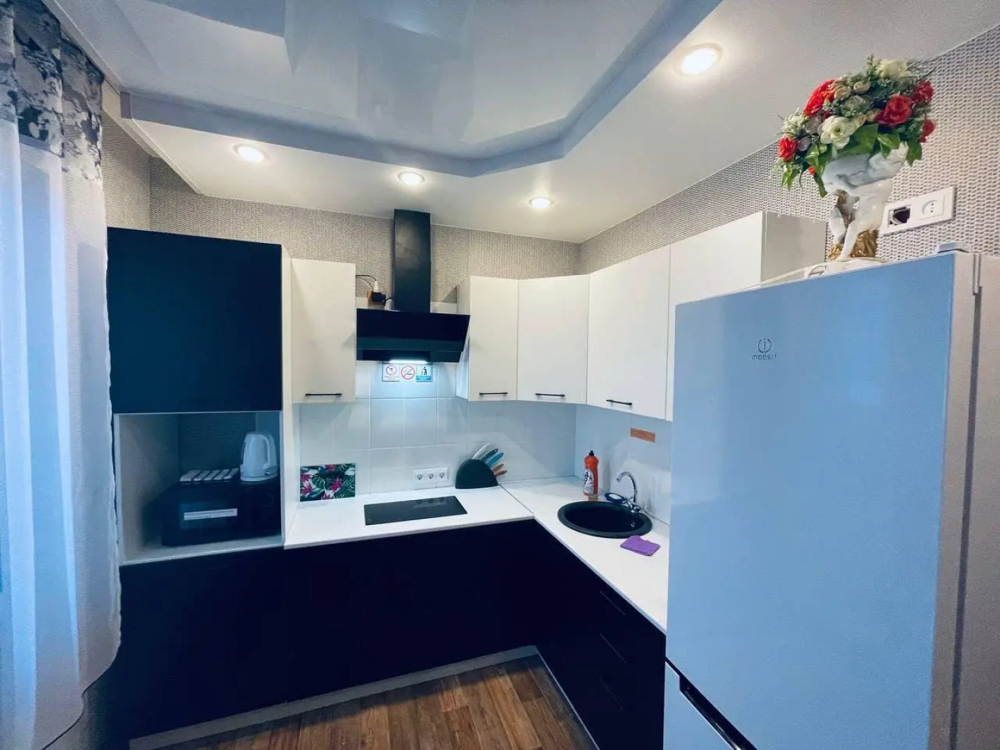 Region 89 district Olimpijskij, bld. 2