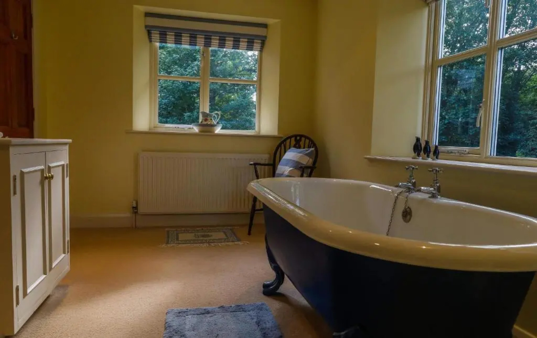 Cockley Hill Farm Bed & Breakfast