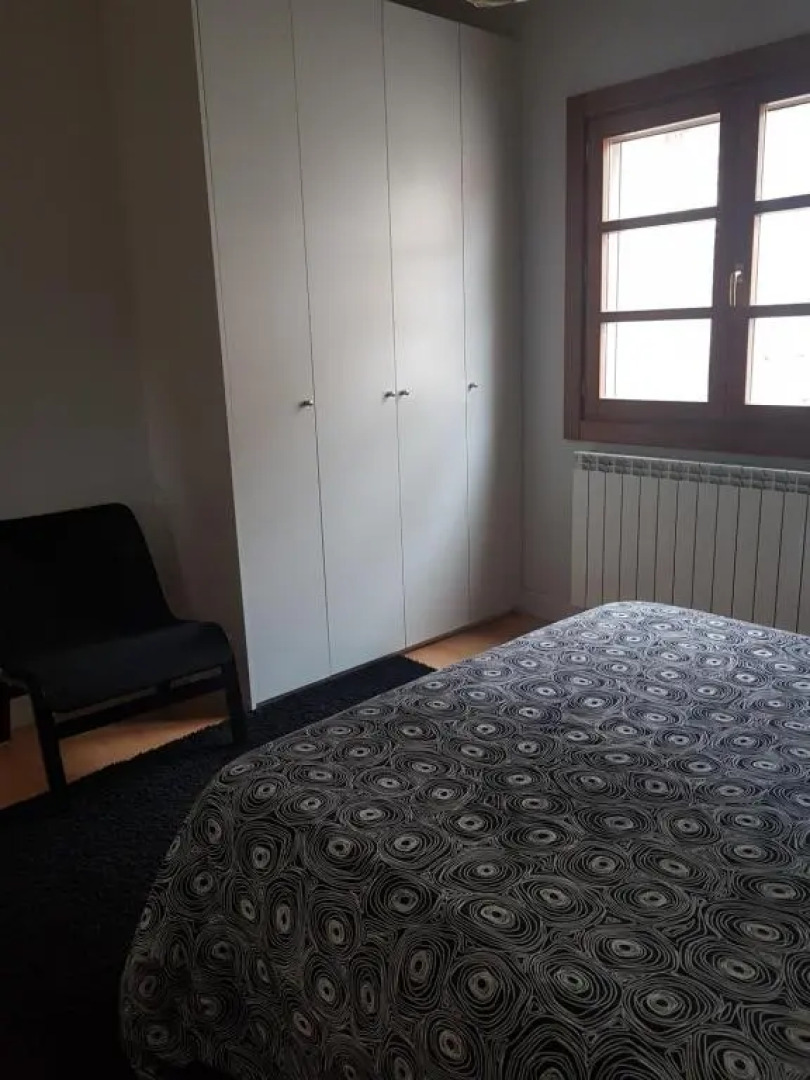 Apartmento Castillo de Arguedas