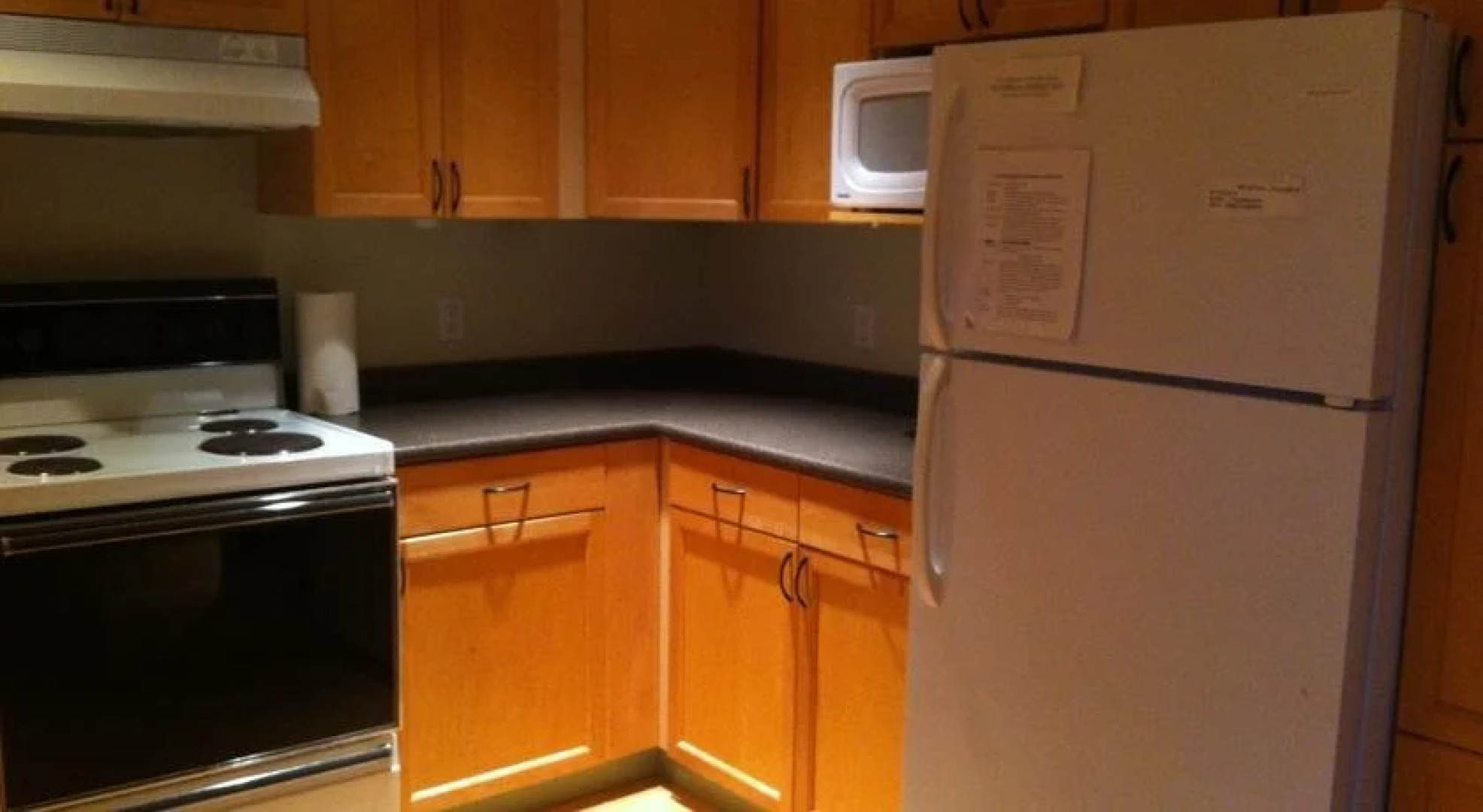 True North Bed And Breakfast