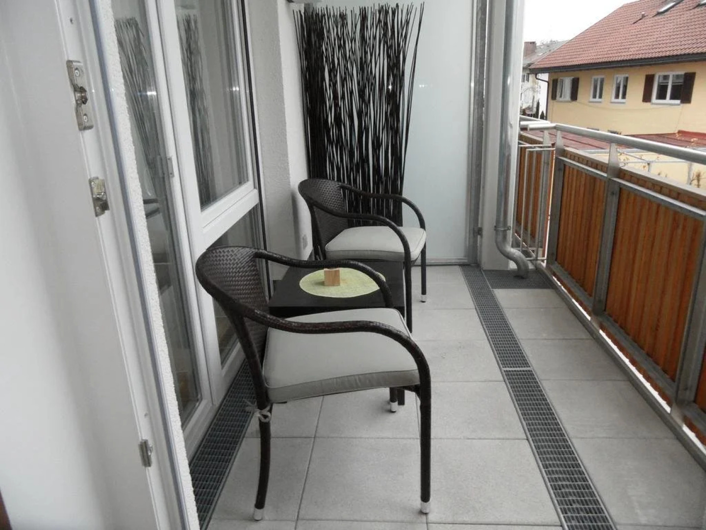 Exklusive Familienapartment Alpin