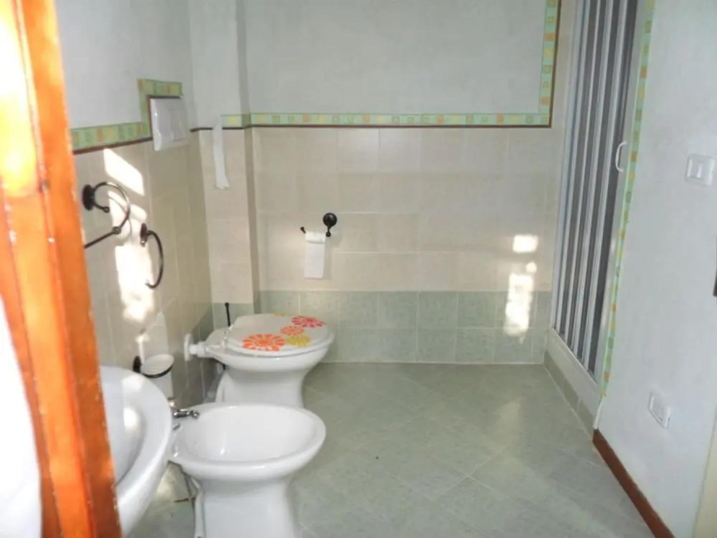 Casa Vacanze Poggio degli Ulivi