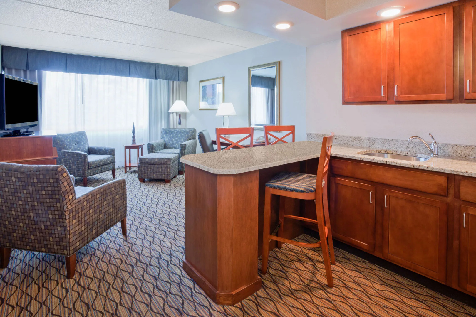 Holiday Inn Marquette by IHG