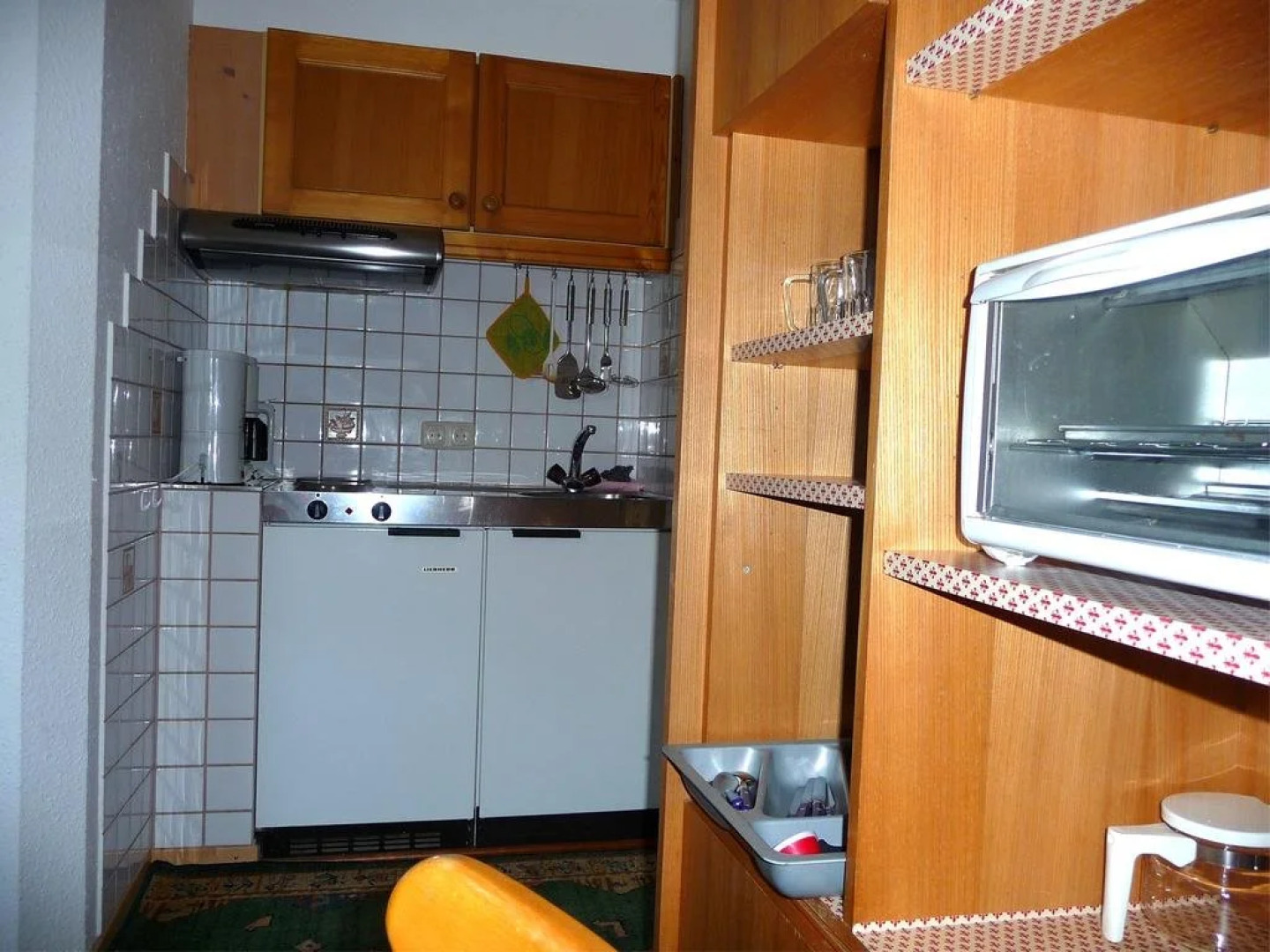 Ferienwohnungen Millinger