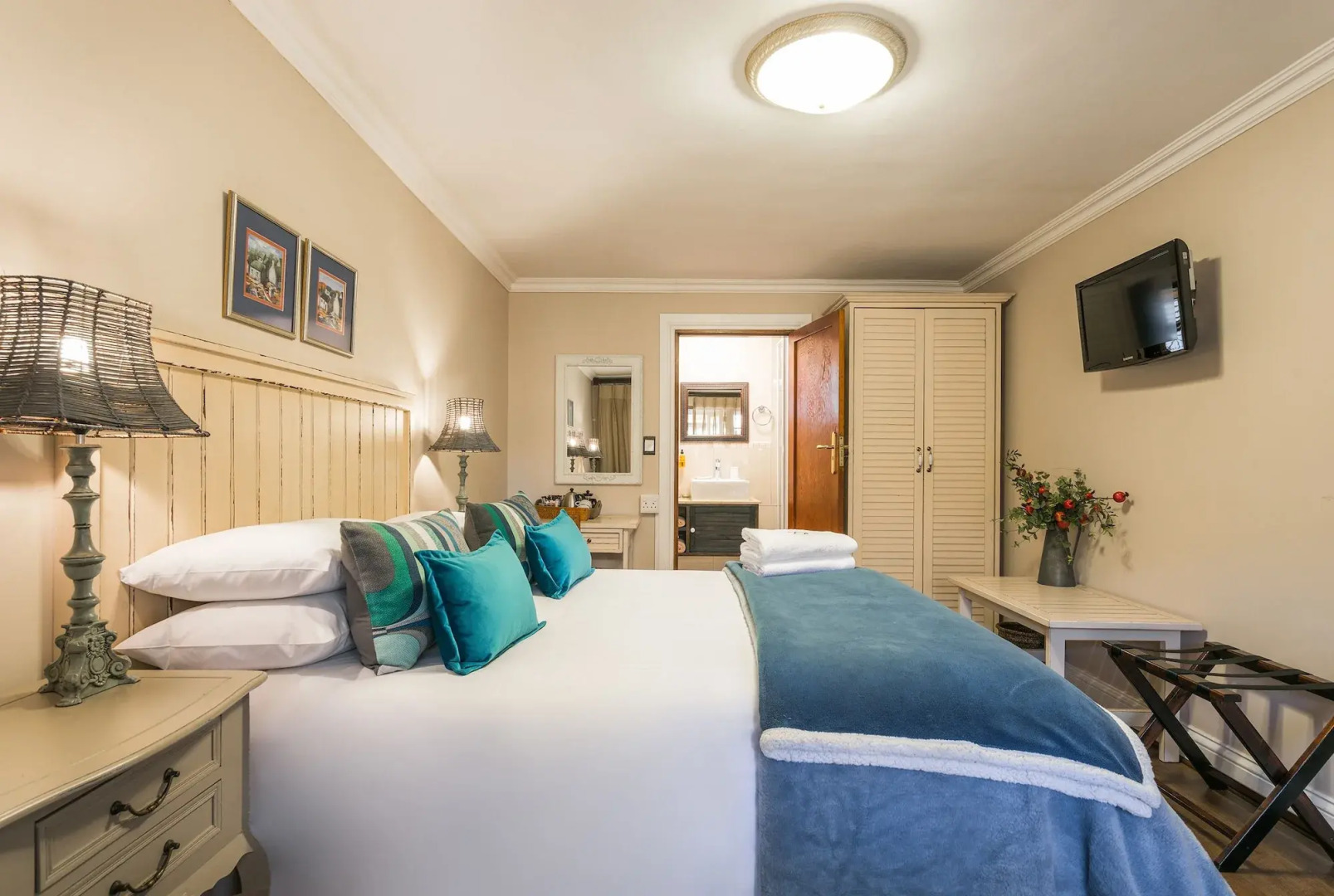 Caledon23 Country House