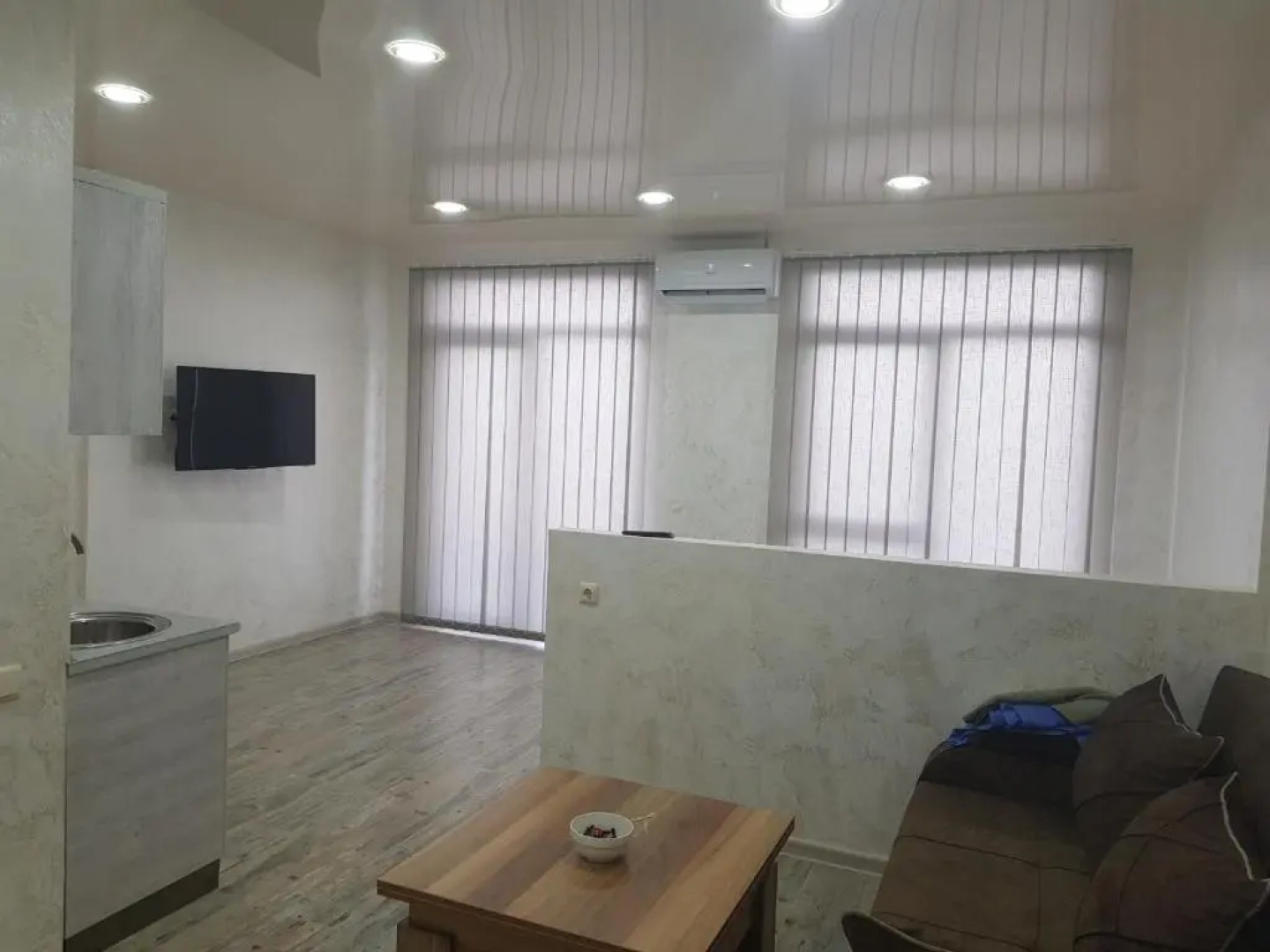 Orient Lux Apartments With Sea View