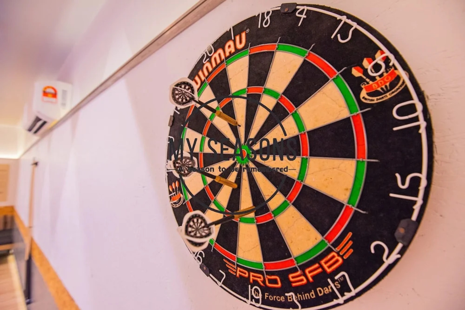 Timurbay Seafront by My Seasons