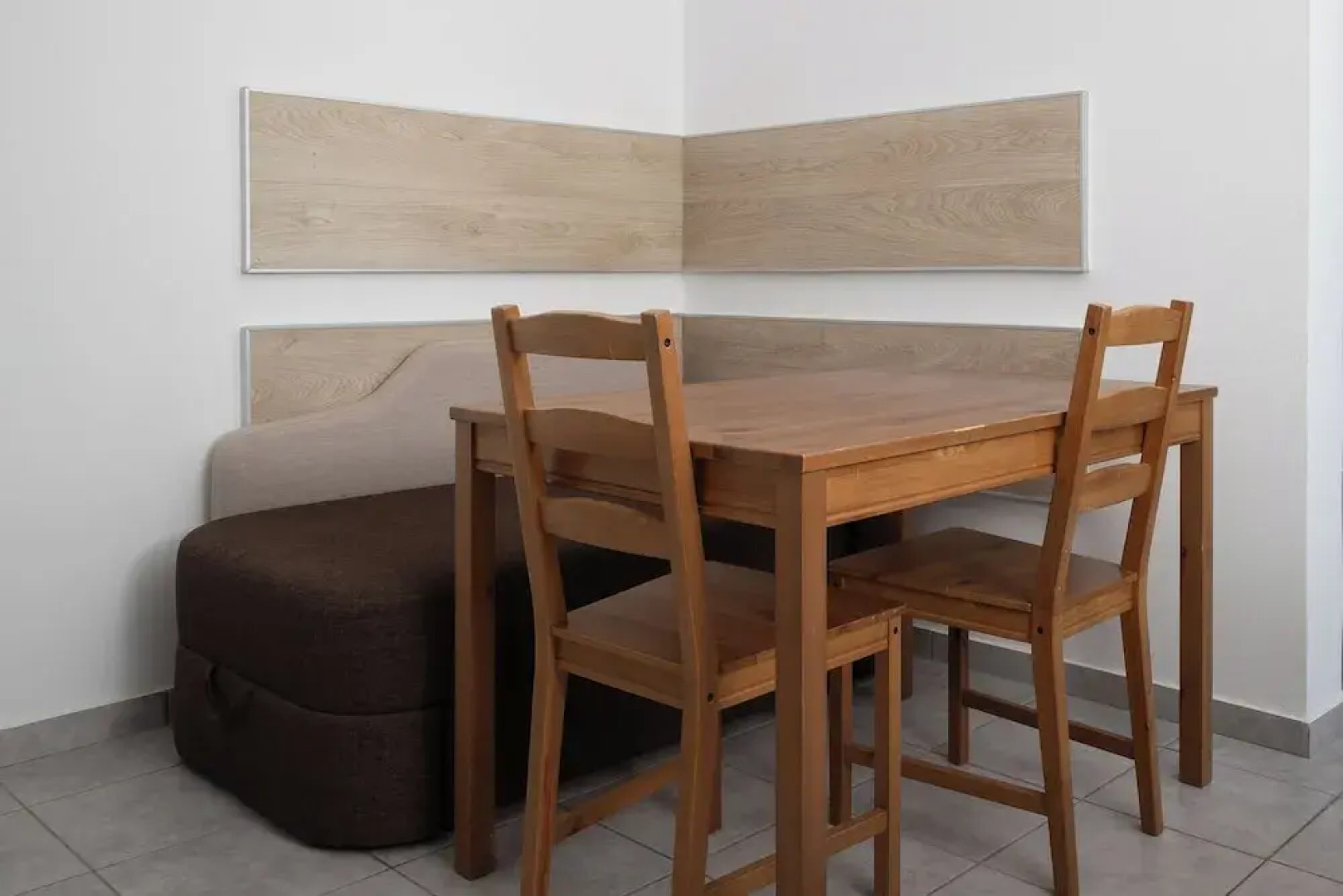 Triantafillas Suites