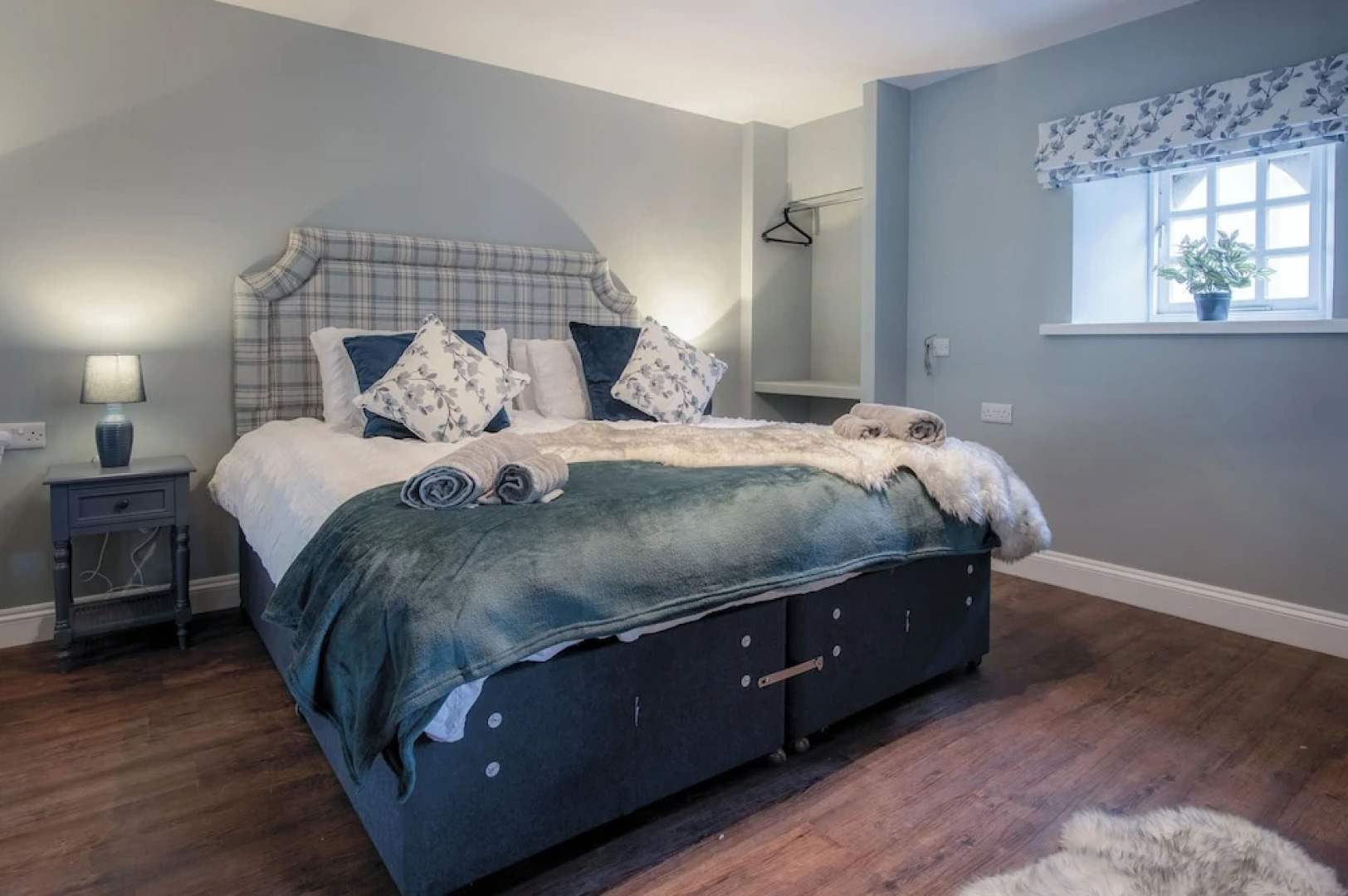 The Stables - 2 Bedroom Cottage - Princes Gate