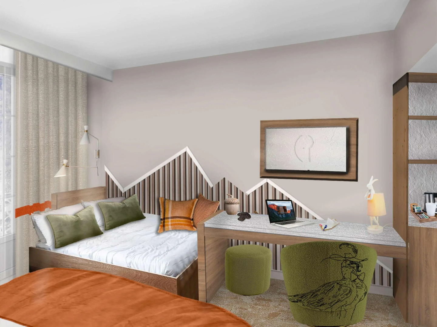 Mercure Ax Les Thermes