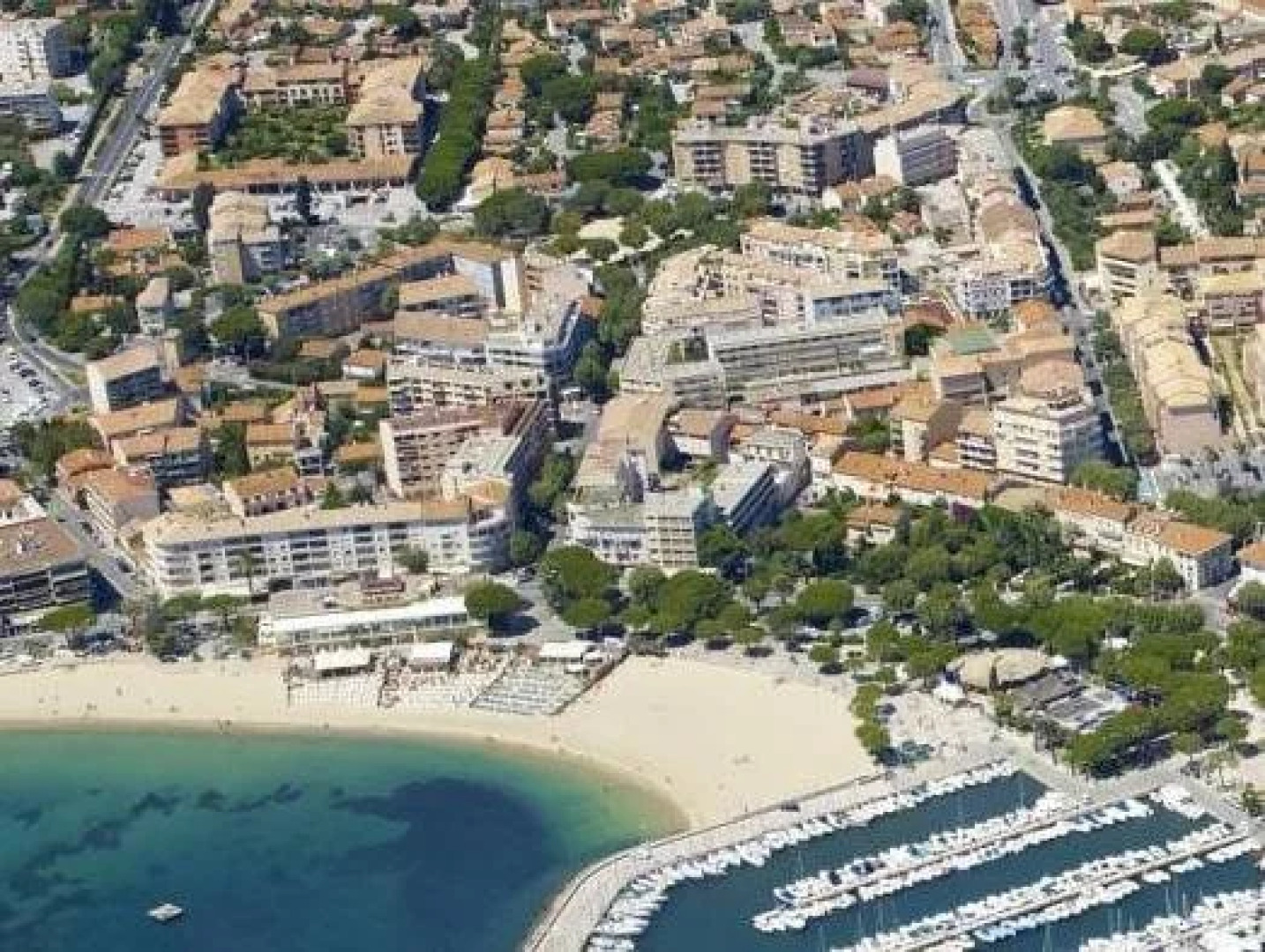 Hôtel Lou Paouvadou