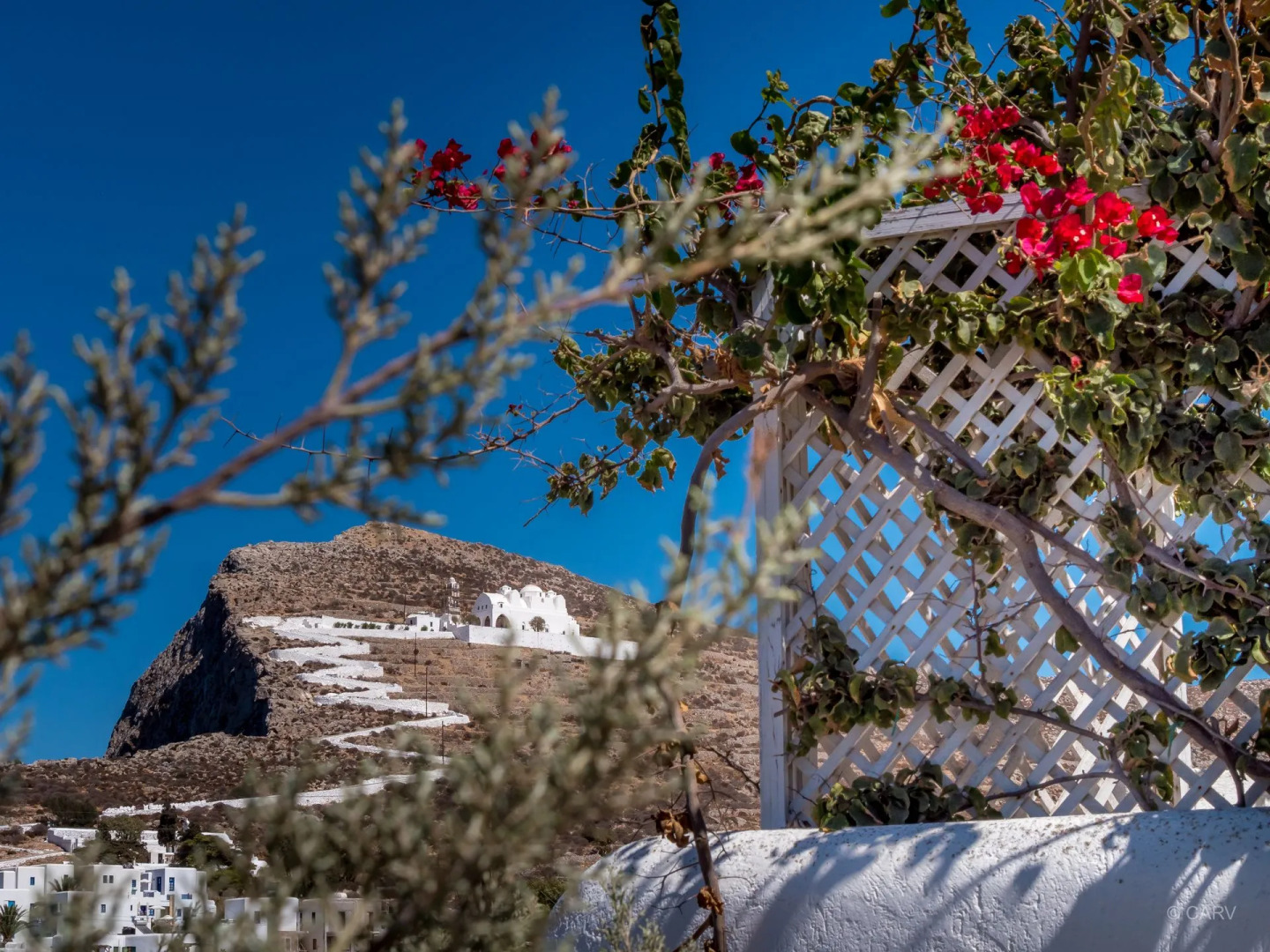 Chora Resort Hotel & Spa