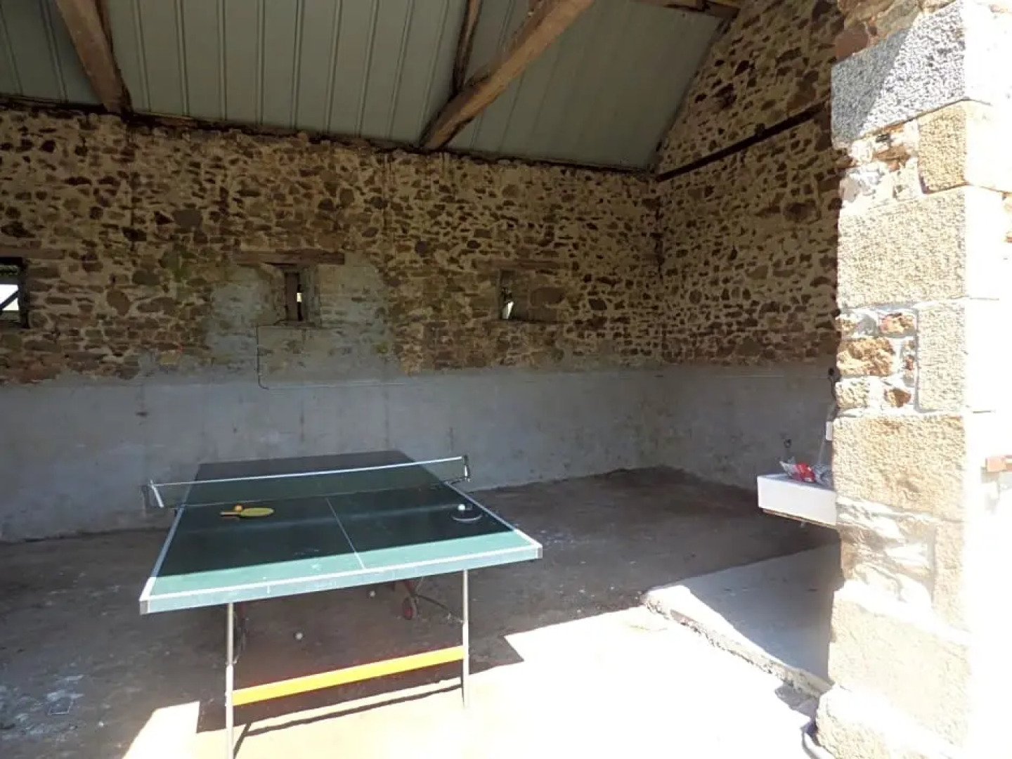 le Vallon des 5 Roses