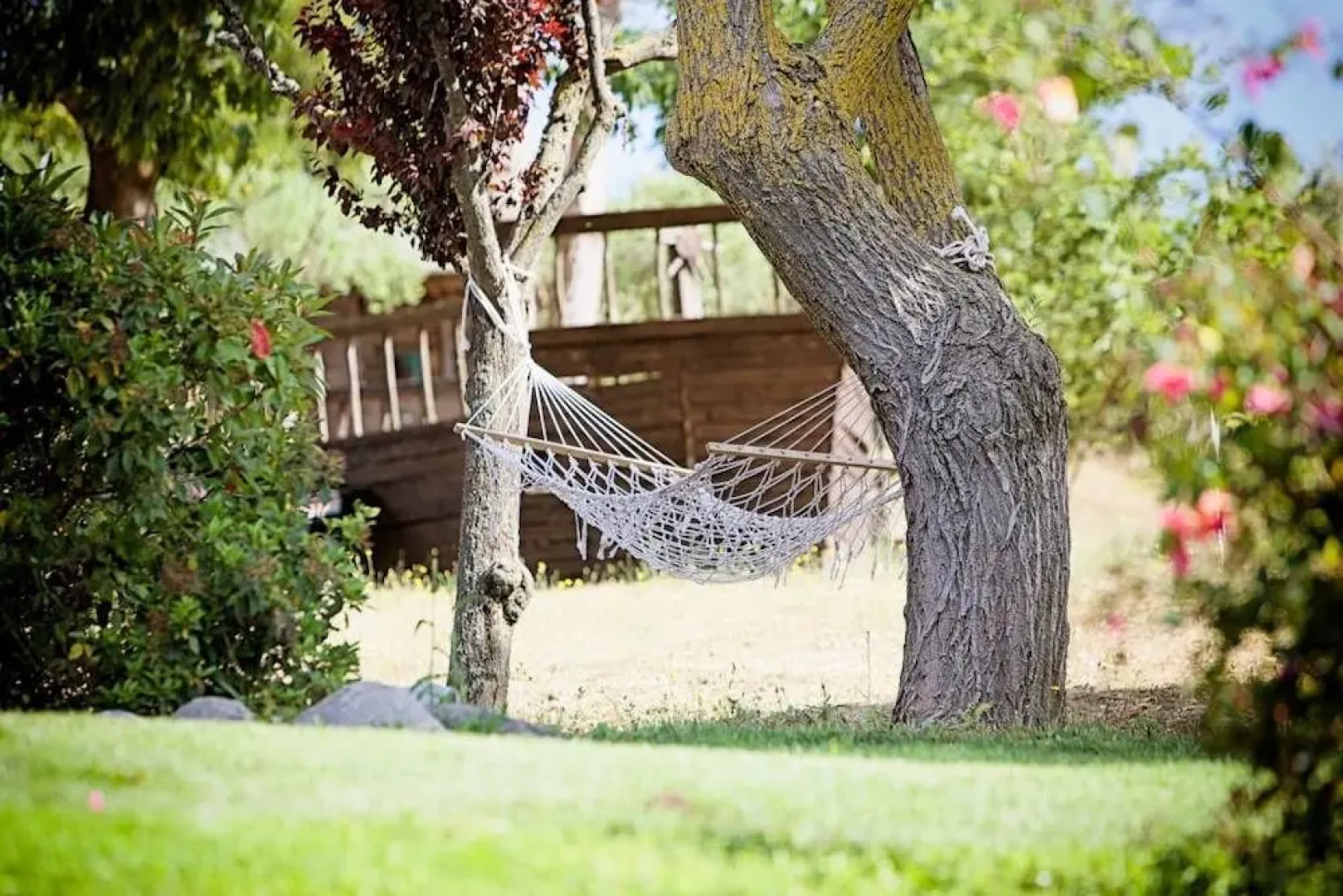 La Cavetta Country House