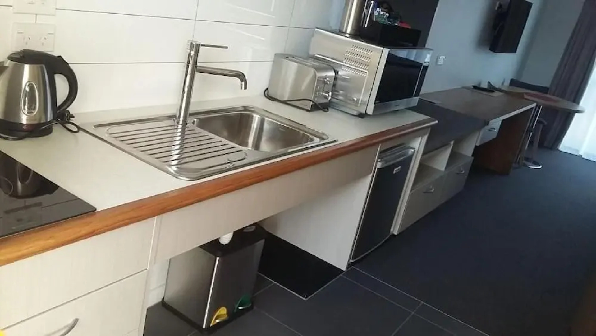 Stopforths Premium Accommodation