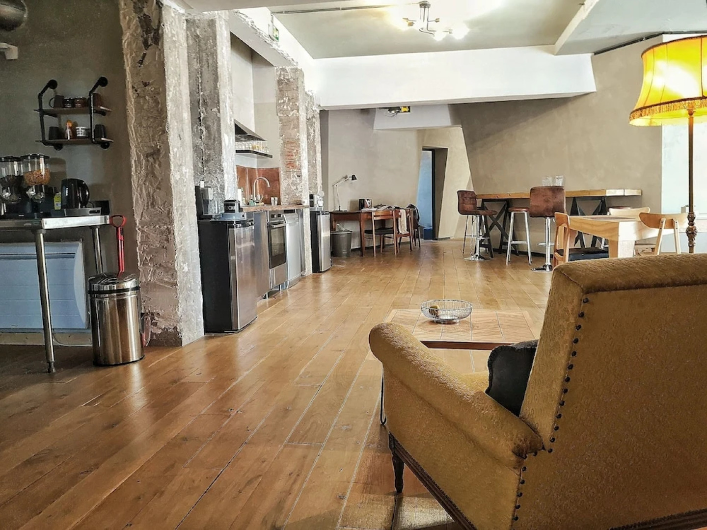 Le Loft des Horlogers - Centre ville - Parking