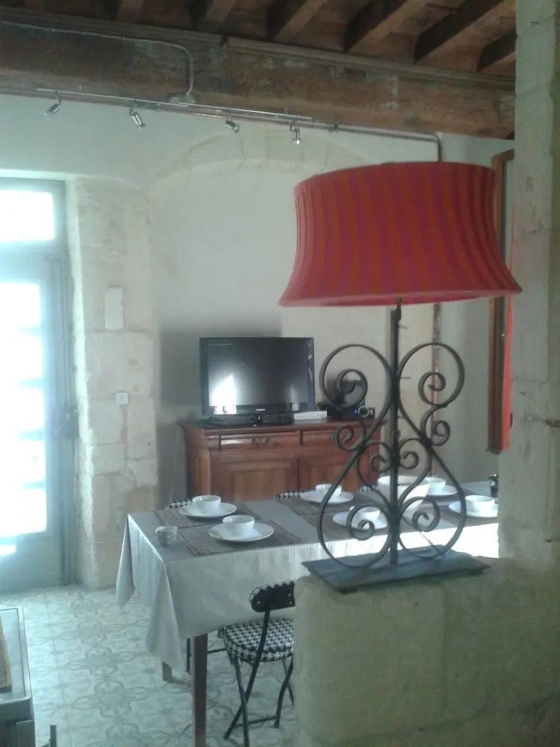 Le Donjon De La Roquette