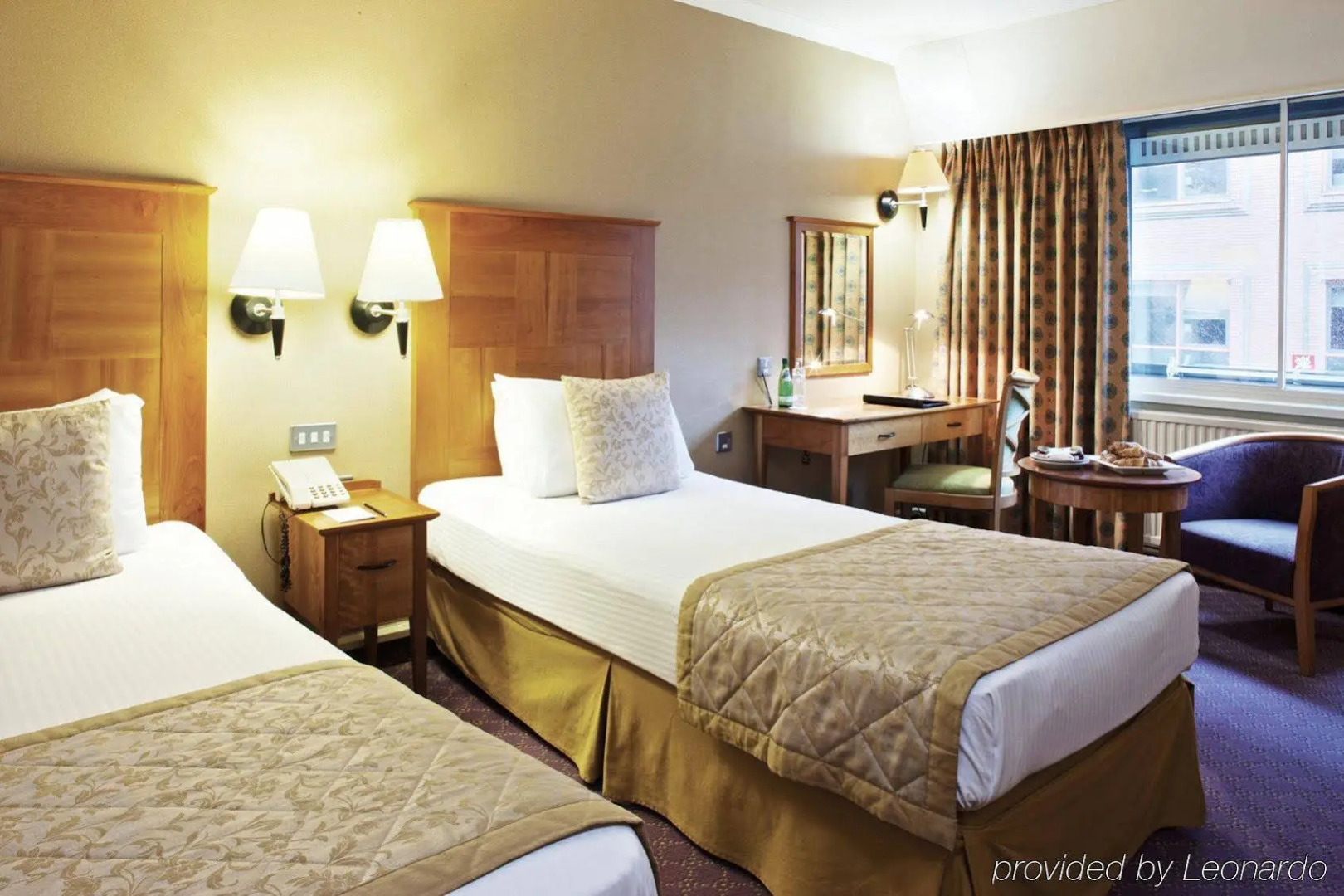 Copthorne Hotel Birmingham