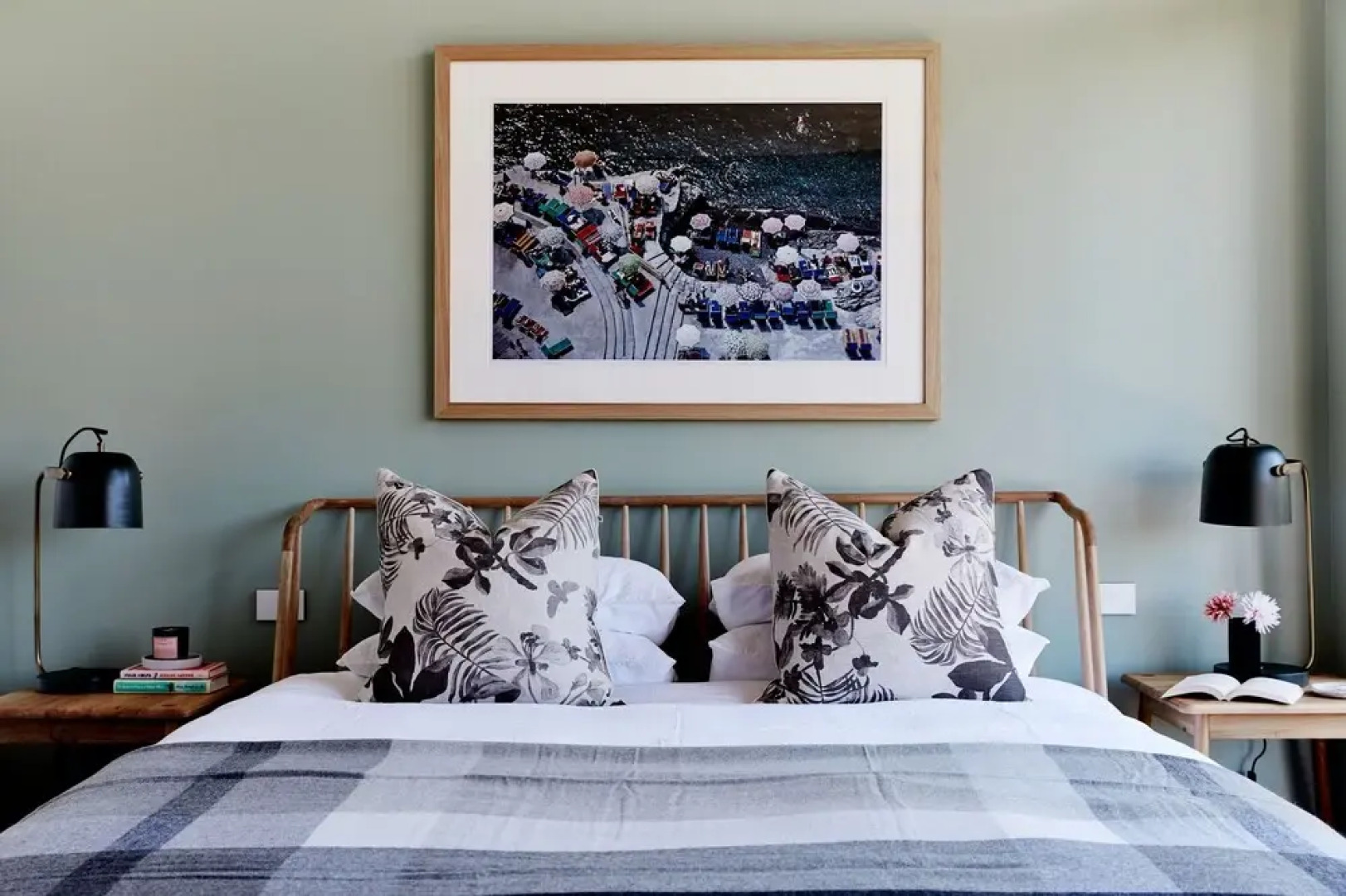 Shutters on the Hill