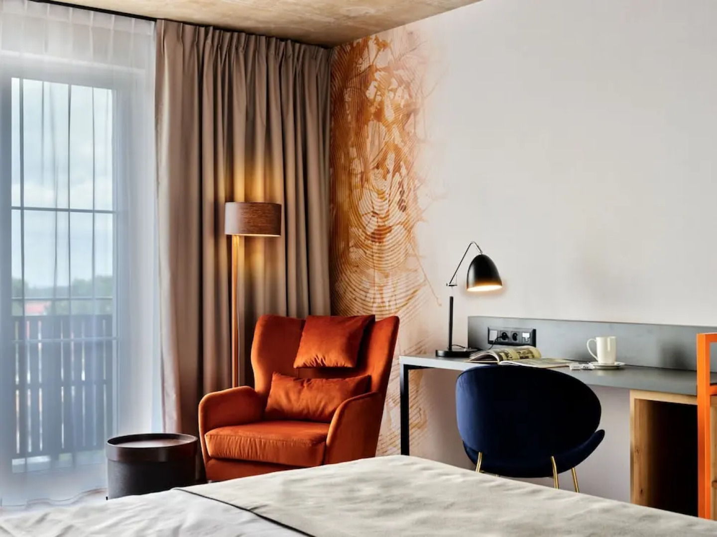 Hotel Bergo Resort & SPA