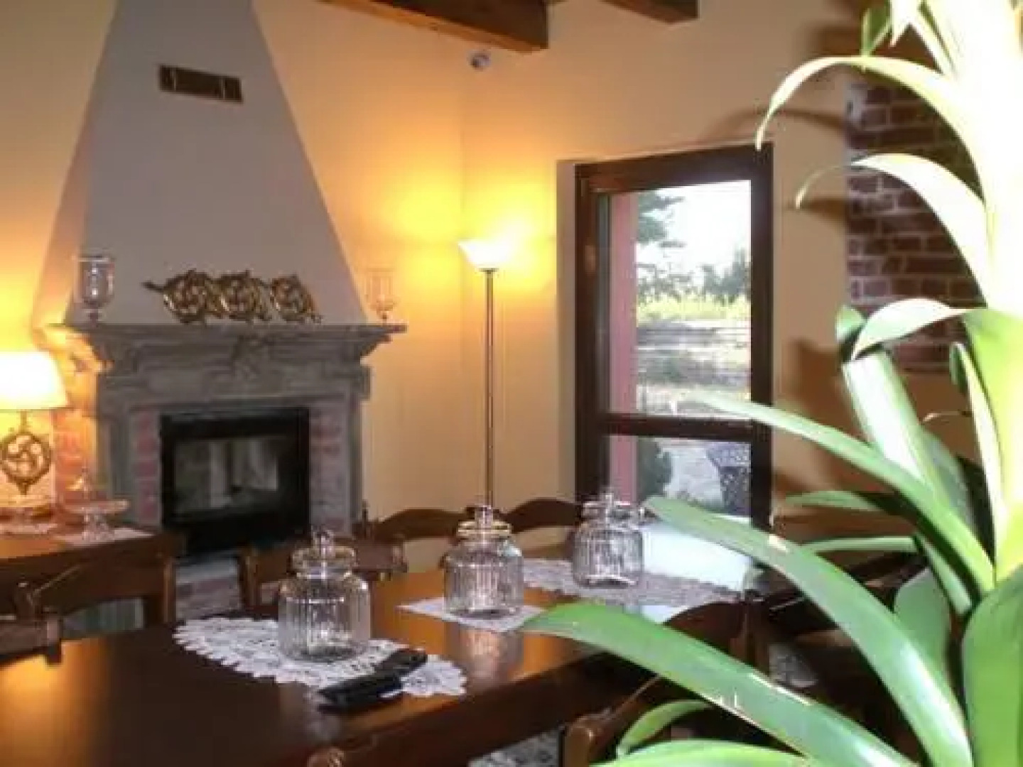 Agriturismo Cascina San Carlo