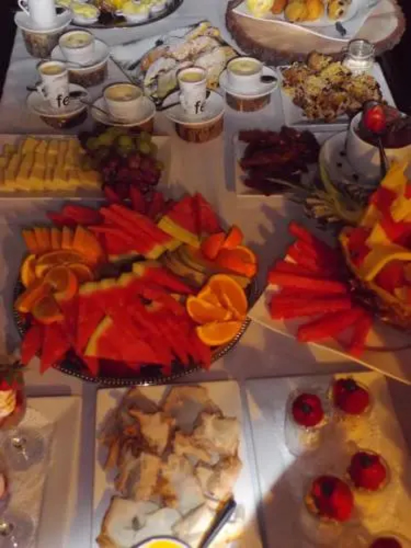 Auberge de la Vieille Gare