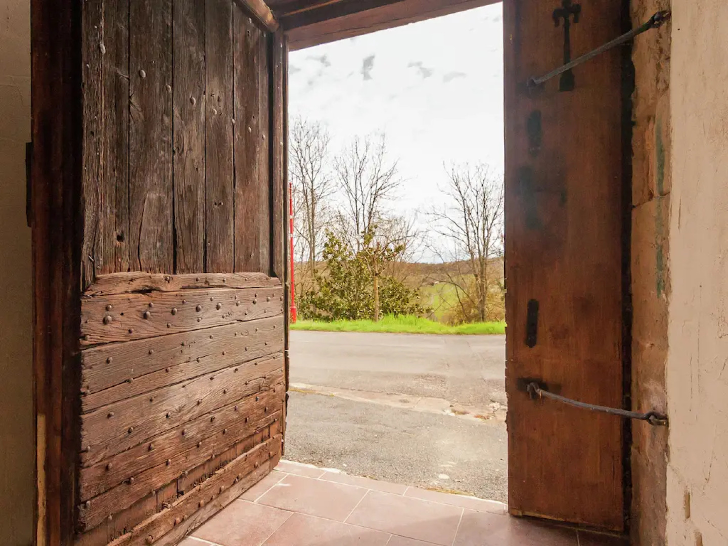 Elegant Holiday Home in Coubjours with Private Garden