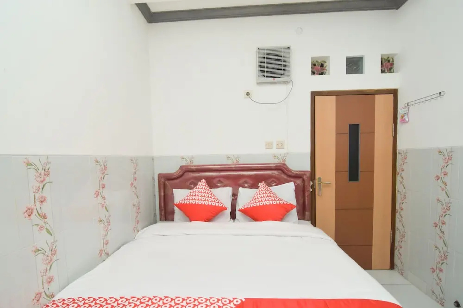 OYO 1480 Villa Dua Putri