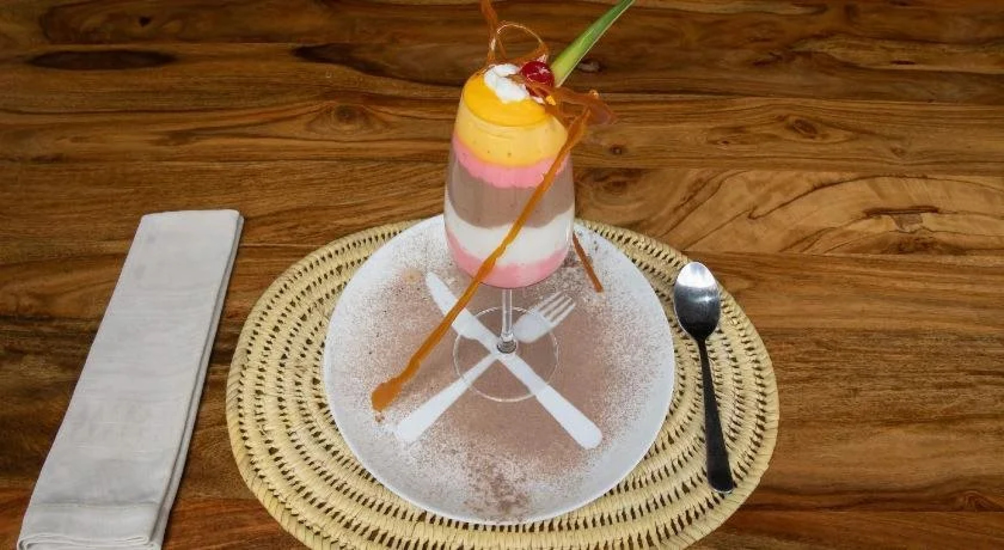 Hammerkop Migration Camp