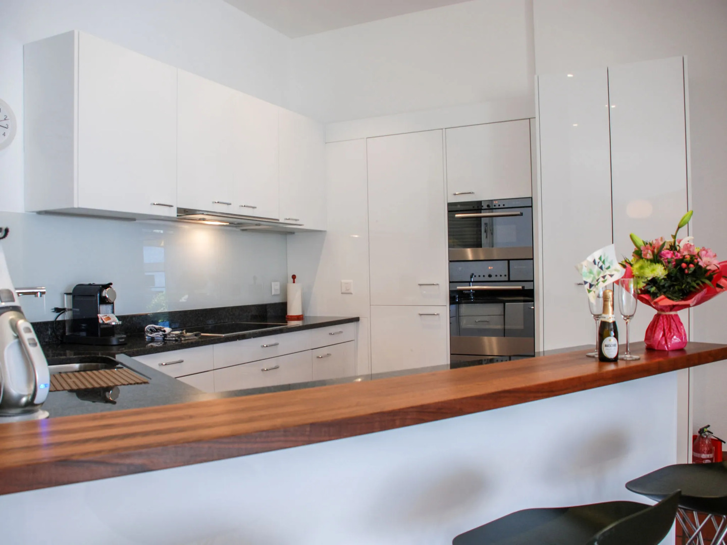 Condominio Les Hirondelles