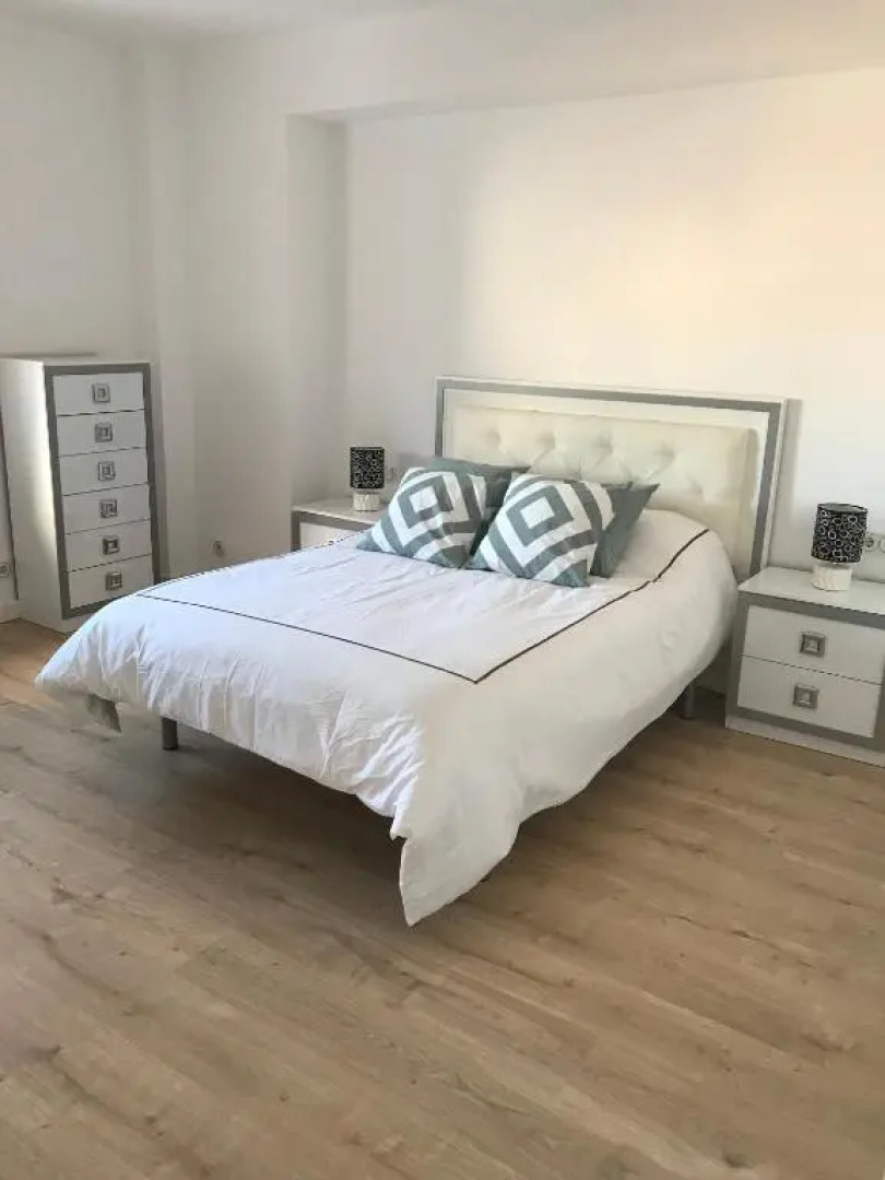 Libertad 8 alojamiento turistico