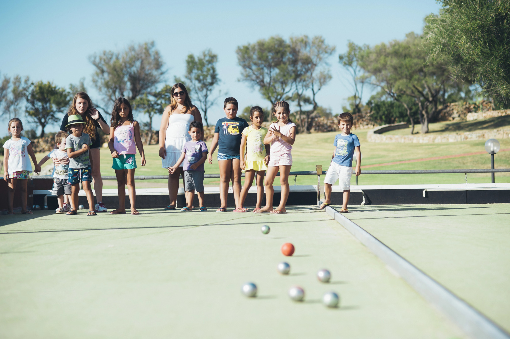 Felix Hotels - Hotel Airone