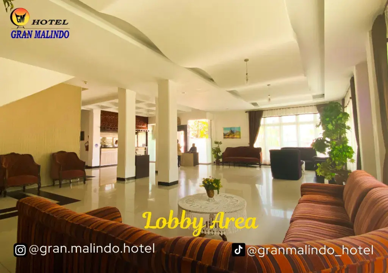 Gran Malindo Hotel