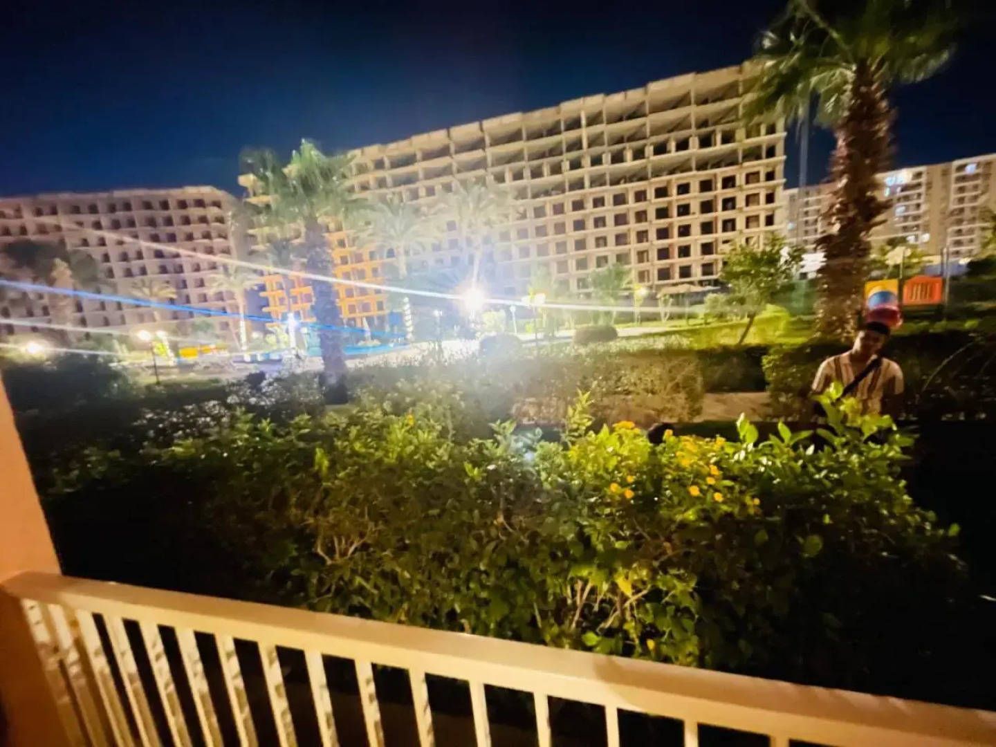 بورتو جولف مارينا