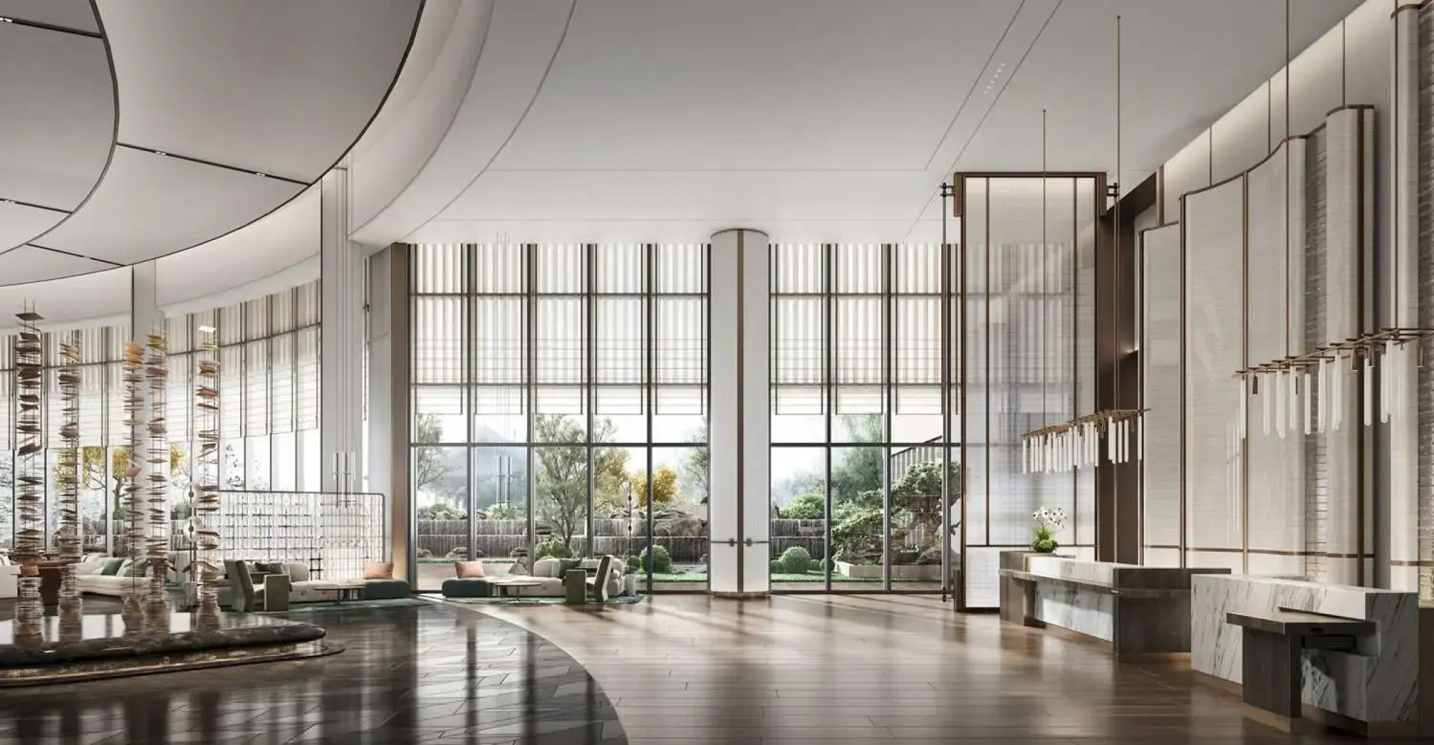 Doubletree By Hilton Jiangxi Fuzhou